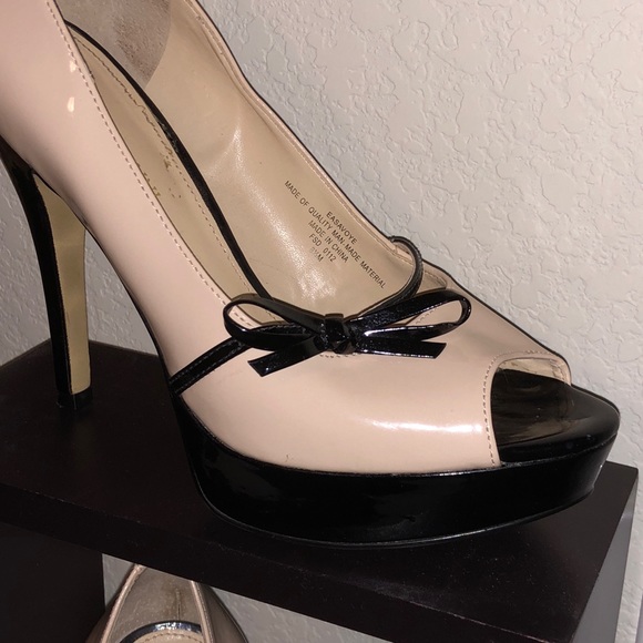 Platform Shoes - Picture 3 of 3